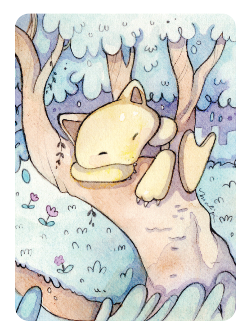 card • abra