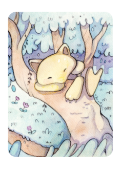 card • abra