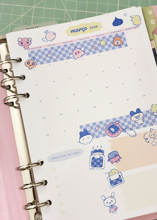 digital • arquivos tamagotchi - Imagem 5