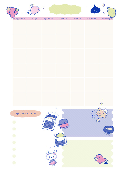 digital • arquivos tamagotchi - Imagem 2