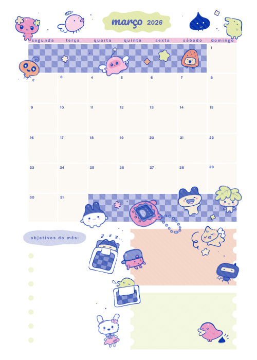 digital • arquivos tamagotchi